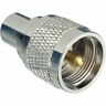 Ra352 Glomex Marine Antennas Fme Male To Adapter 8051566303113