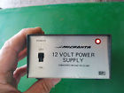 22-127d Radio Shack - Regulated Volt 110 12 Converter Micronta