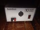 Radio Supply Dc Shake 10 Power 12