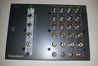 5722c Radioshack 4-way Distribtion Amp-