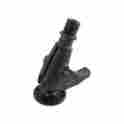 Ram-112u Ram Mounting Systems Mount Antenna 1-1 4 Threads 793442001123