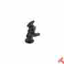 Ram-138u-b Ram Mounting Systems Mount Screw Down Surface Short Arm 1.5 Ball