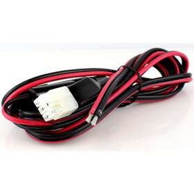 Sra-300dca Ranger Communications Sra300dca Oem Stock Replacement Power Cord For 6-pin 10 Meter Radios New