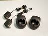 Gmr1088 Rc6488 Uniden Two Radio Chargers Charging Cradles For