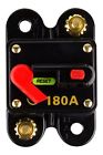 Rcb180 Raptor Circuit Breaker Amp With Reset 086429300365