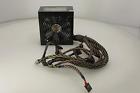 Sl-8400btx Rd400-2sb Rosewill Power Supply Tested