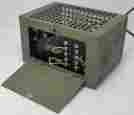 Rec-45 Northern Electric Rectifier Type 60 Cycle 115 V Vintage Power Supply