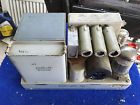 Regulated Aircraft Power Tube Supply