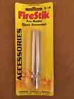 Removable Firestik Quick Push--twist Mount Cb -1a Disconnect Prices K-1a Antenna