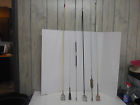 Retro Cb Mixed Lot Springs Ham Radio Bull Antennas Mounts Dog Vintage Diesel