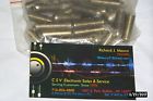 Rf-st-1 Hustler 15 Lot Antenna