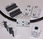 Rct-2w Rfi Rct-2w. Choke 10 Core Ferrite Filter Emi Suppressor Qty.