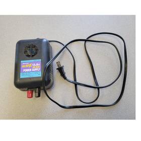 Ripmax O-ip2004/us Pro Peak 13.8v 8.5a Power Supply For Rc Battery Chargers