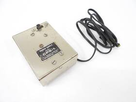 Rl Drake Cps-1 Vintage Ham Radio Power Supply Nice