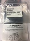 Rln4814a Motorola Mnting Bracket Kit For Single Station Conditioning Charger New
