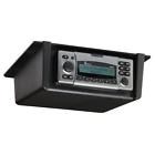 Rm-10 Polyplanar Poly-planar Radio Mount Underdash-overhead