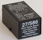 27-586 Rm 27586 Italy Low Pass Filter Watts Max 670541232590