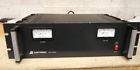 Rm-500m-bb Astron Rack Mount Power Supply With Dual Meter