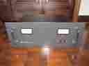 Rm-60m Astron Power Supply Mint Condition
