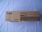 0102536 Rmk-2 Icom New Remote Mount Kit