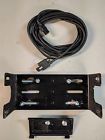Ic-706-mkii-mkiig Rmk-706 Icom Separation-remote Mounting