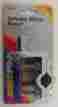 So-239 Rp-315 Rp315 Roadpro 3-way Double Groove Cb Radio Antenna Mirror Mount W Stud 045464105410
