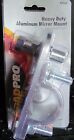 Rp454 Roadpro Road Pro Heavy Duty Aluminum Mirror Mount For International Trucks