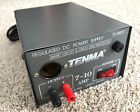 7-10regulated Rps 1207 7-10a Tenma Vdc Amp Regulated Dc Power Supply