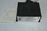 Rps-2440 Wheelock Regulated Power Supply Model Dc Amps