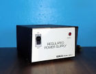 4amps Rps-4 Staco Model Dc Regulated Power Supply Free Shipping
