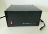 Rs-12a-bb Astron Regulated Power Supply Indoor Use Only