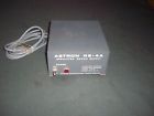 Rs-4a Astron 13.8 Vdc Power Supply Tested Works