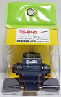 Rs-840 Comet Heavy Duty Lip