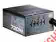 Rs720-spm2d3-us Cooler Master 720watt Silent Pro M2 80 Plus Bronze Power Supply 884102014550