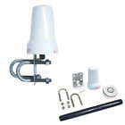 Rst710 Iridium Pole Mast Mount