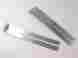 Rx-330 Ten-tec 2 Rear Rack Mounting Brackets For 330a 330b 331 Receivers