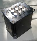 S-13336 Kenyon Transformer Plate Filament