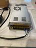 3610-15.5 S-400-12x Megawatt Amp Volt Ham Radio Power Supply Run For