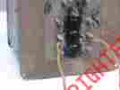 S-47 Utc Plate Transformer S 47