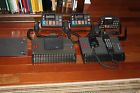S-825 Ge Mobile Comm Control Scan Units Speaker Phone Mounting Brackets Lot