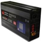 601500w S1500 Chargery Power Amp Dc Supply Display
