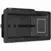 Sa808-b1 Sanus Recessed Component Box 4 Components 793795525987