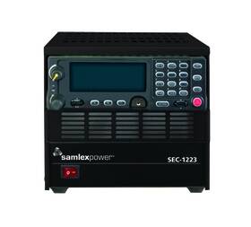 12480h Samlex - Radio Combination Cabinet Only For Harris