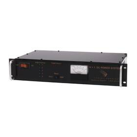 2012mpsb Samlex 40brm - Custom 60 Amp Kit