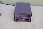 Rps1207 Samlex Regulated Power Dc Supply