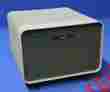 Sb-600 Heathkit Speaker With Hp-23 Power Supply Must See Tested