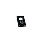 Sbtb3400 Laird Technologies Straight Antenna Mount Nmo Hole
