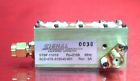 Scd-075-313540-001 Signal Corporation Fc Mhz Filter