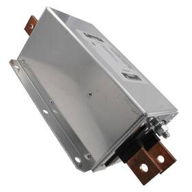 Fn2200b-1000-99 Schaffner 1200vdc 1ka Chassis Mount Line Power Filter