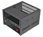 Tm-481a Sec-1223-tk3 Samlex Dc Power Supply To Make Base With Cabinet Fit